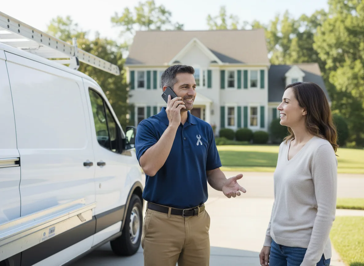 Home Gutter Service Transfer, PA FAQs
